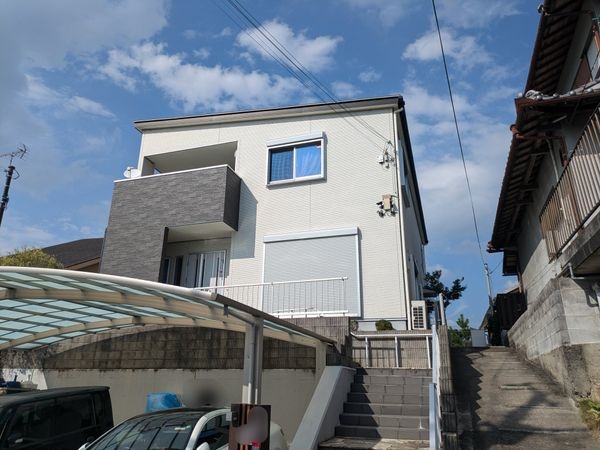 大津市神領３丁目の中古一戸建て