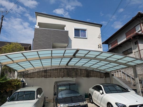 大津市神領３丁目の中古一戸建て