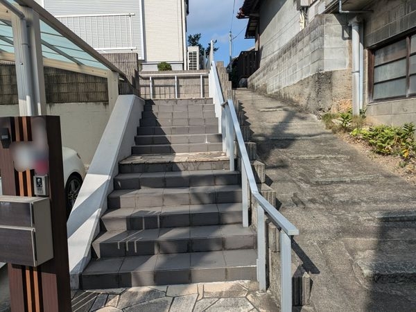 大津市神領３丁目の中古一戸建て