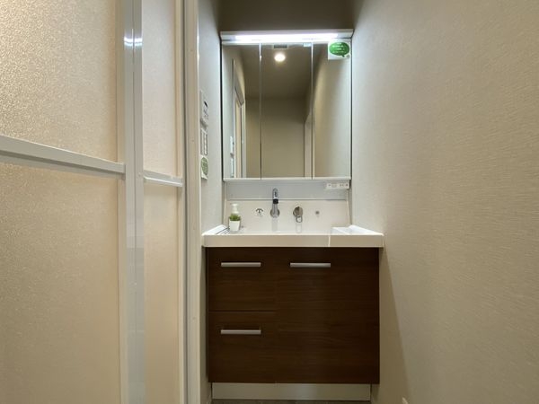 山科椥辻団地A棟　中古マンション