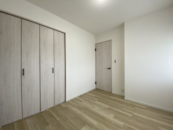 山科椥辻団地A棟　中古マンション