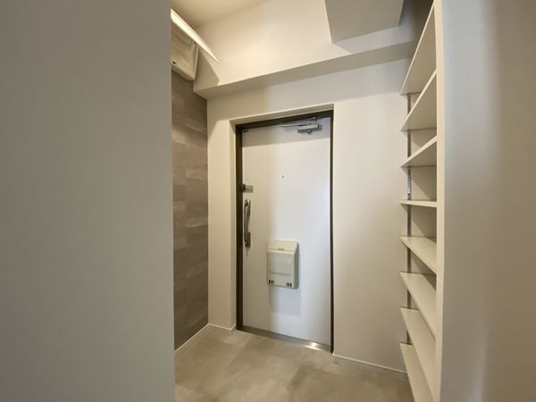 山科椥辻団地A棟　中古マンション