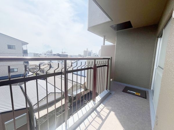 藤和伏見コープ　中古マンション