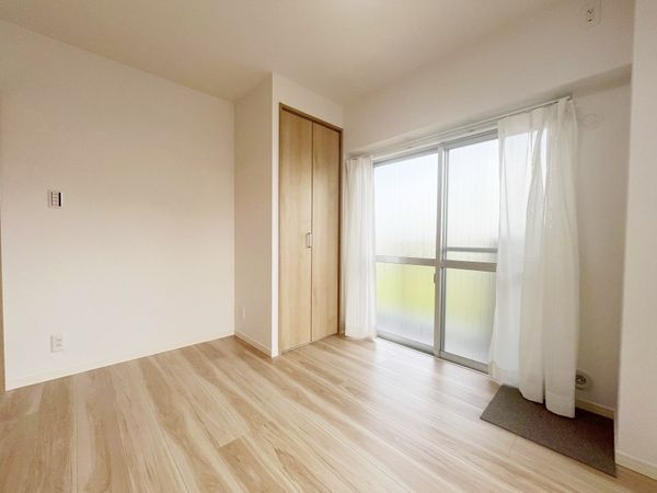 藤和伏見コープ　中古マンション