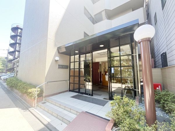 藤和伏見コープ　中古マンション