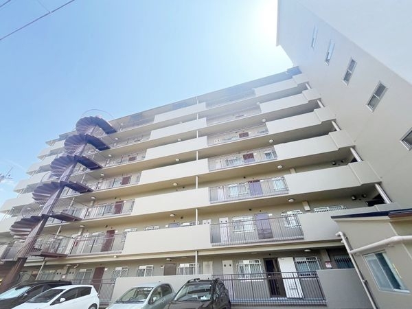 藤和伏見コープ　中古マンション