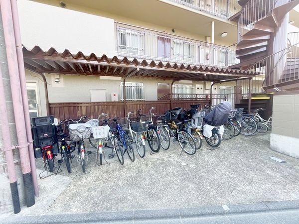 藤和伏見コープ　中古マンション
