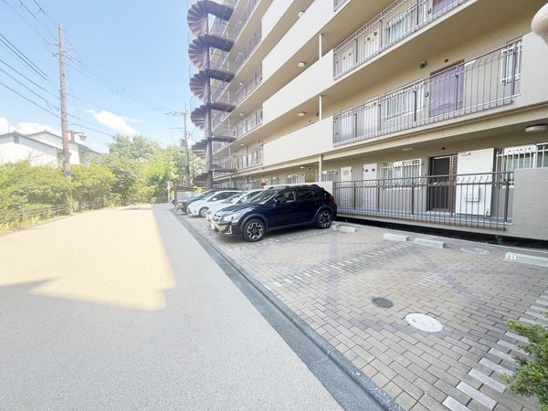 藤和伏見コープ　中古マンション