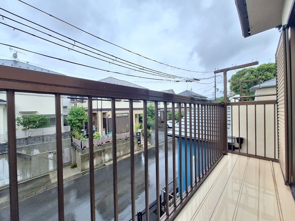 大津市神領２丁目の中古一戸建て
