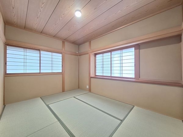 大津市神領２丁目の中古一戸建て