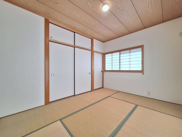 大津市神領２丁目の中古一戸建て