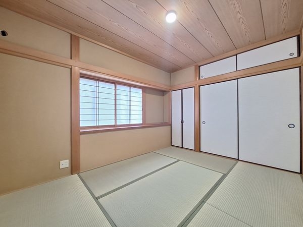 大津市神領２丁目の中古一戸建て