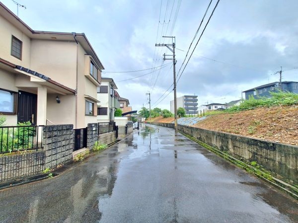 大津市神領２丁目の中古一戸建て