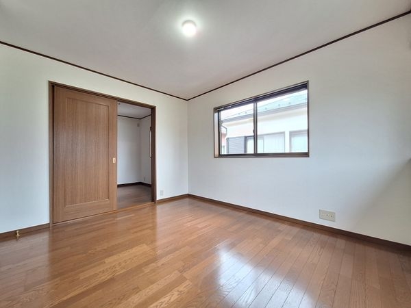 大津市神領２丁目の中古一戸建て