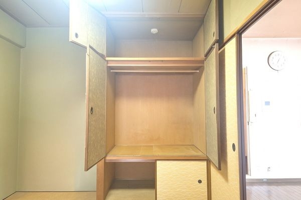 シャルマンコーポ第二瀬田　中古マンション