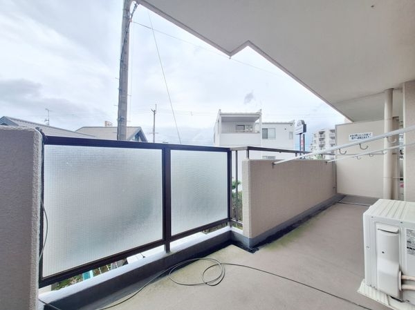 シャルマンコーポ第二瀬田　中古マンション