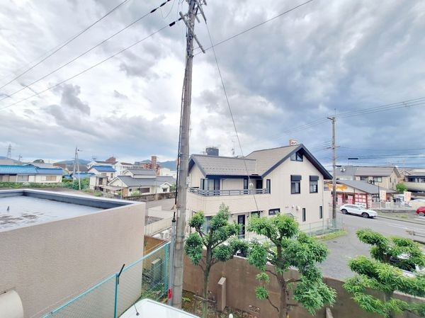シャルマンコーポ第二瀬田　中古マンション
