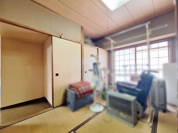 シャルマンコーポ第二瀬田　中古マンション