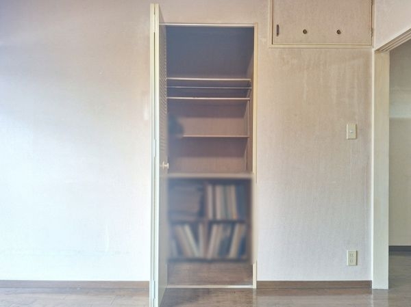 シャルマンコーポ第二瀬田　中古マンション