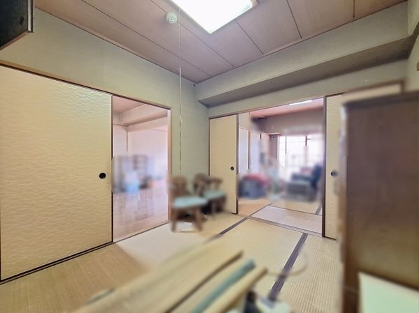 シャルマンコーポ第二瀬田　中古マンション