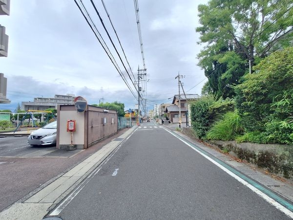 シャルマンコーポ第二瀬田　中古マンション