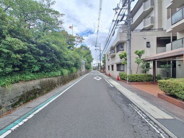 シャルマンコーポ第二瀬田　中古マンション