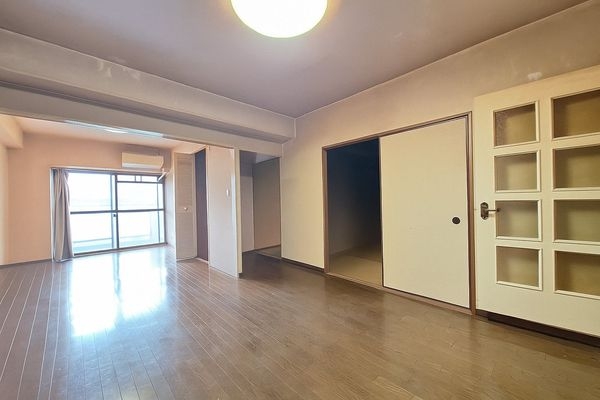 シャルマンコーポ第二瀬田　中古マンション