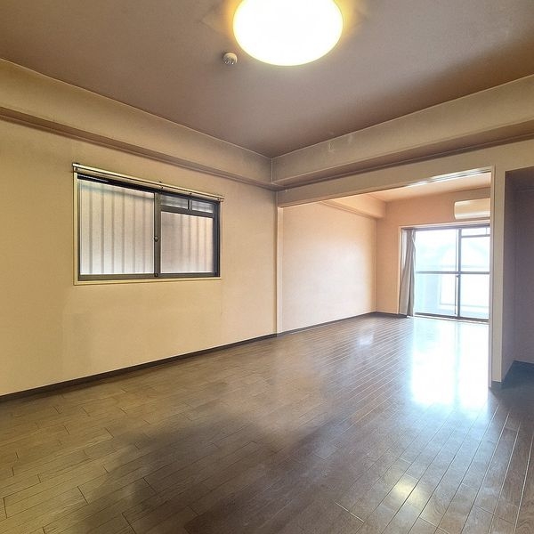 シャルマンコーポ第二瀬田　中古マンション