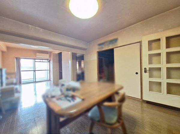 シャルマンコーポ第二瀬田　中古マンション