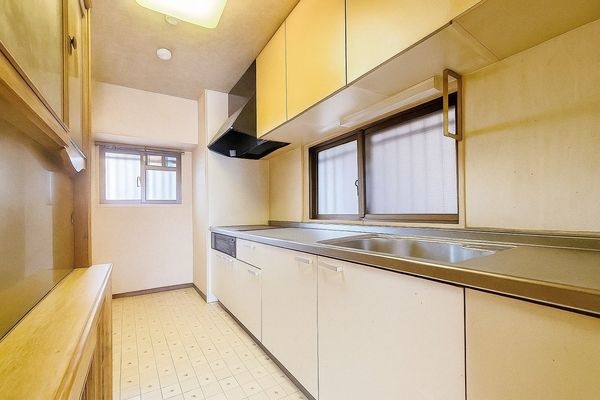 シャルマンコーポ第二瀬田　中古マンション
