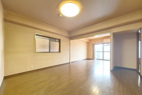 シャルマンコーポ第二瀬田　中古マンション