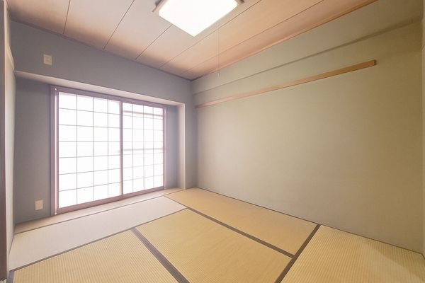シャルマンコーポ第二瀬田　中古マンション