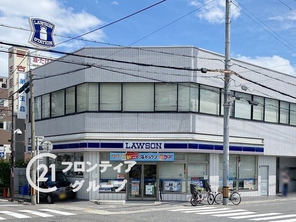 ティアラ・セントワンズ　中古マンション(ローソン大津栄町店)