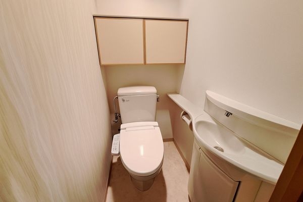 ティアラ・セントワンズ　中古マンション