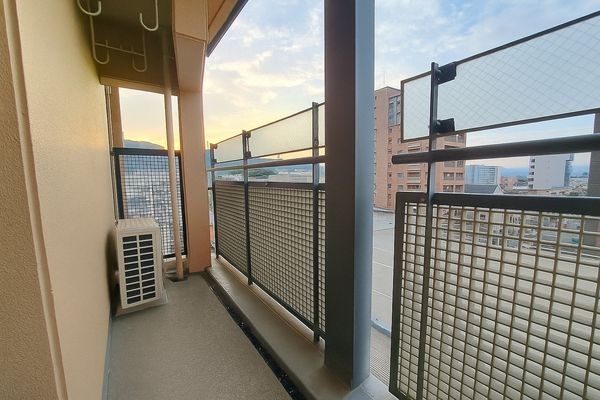 ティアラ・セントワンズ　中古マンション
