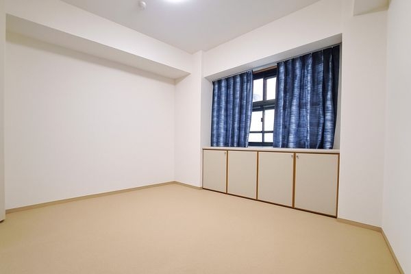 ティアラ・セントワンズ　中古マンション