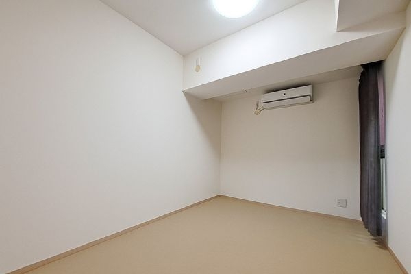 ティアラ・セントワンズ　中古マンション