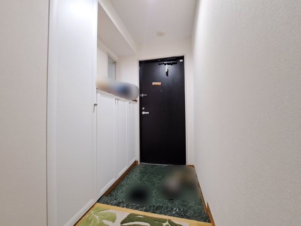 ティアラ・セントワンズ　中古マンション