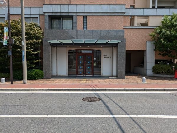 ティアラ・セントワンズ　中古マンション