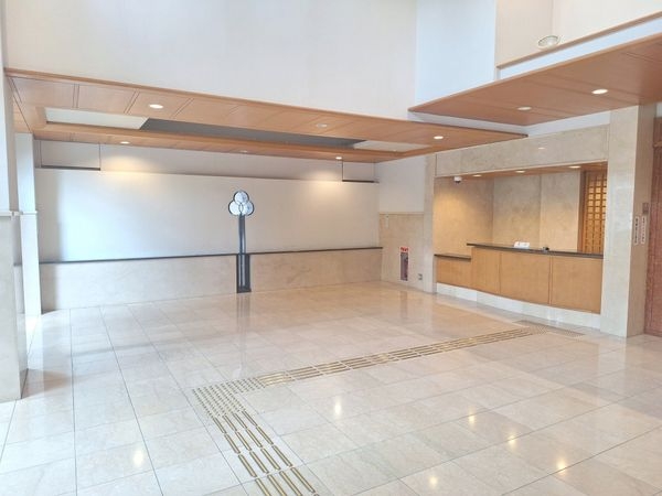 ティアラ・セントワンズ　中古マンション