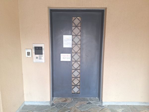 ティアラ・セントワンズ　中古マンション