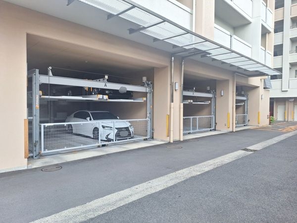 ティアラ・セントワンズ　中古マンション