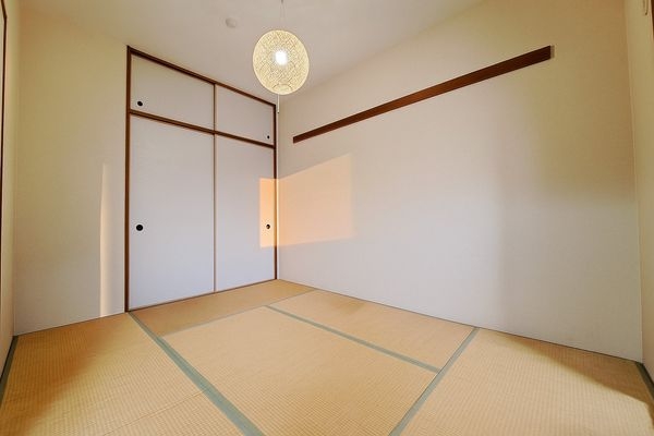 ティアラ・セントワンズ　中古マンション