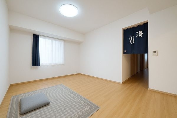 ティアラ・セントワンズ　中古マンション