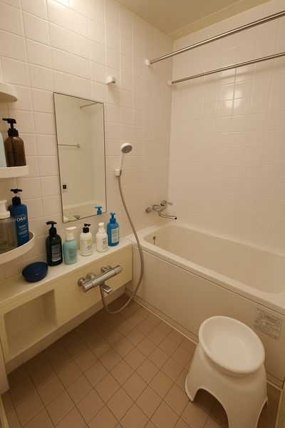 ティアラ・セントワンズ　中古マンション