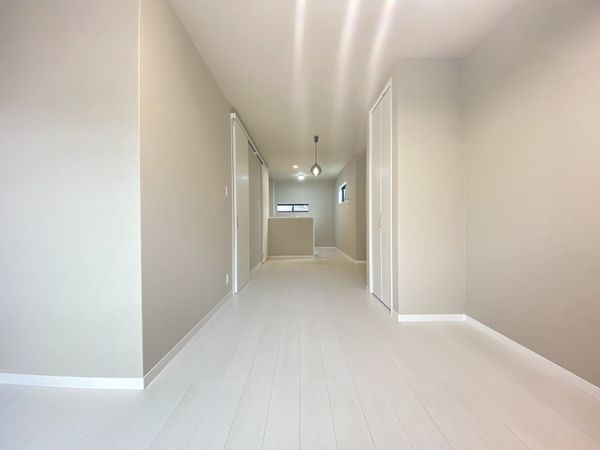 京都市伏見区竹田醍醐田町　新築一戸建て　全1区画