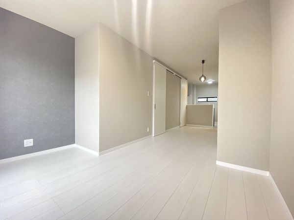 京都市伏見区竹田醍醐田町　新築一戸建て　全1区画