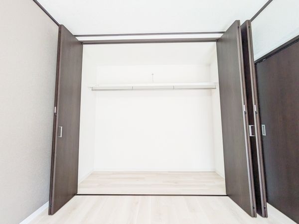 ヴェルディール仰木第３号棟　中古マンション