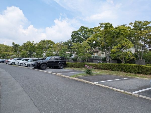 ヴェルディール仰木第３号棟　中古マンション