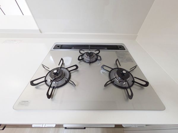 ヴェルディール仰木第３号棟　中古マンション